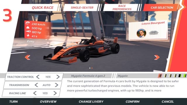 图片[2]-【Switch】雷霆竞速Hot Lap Racing-v1.0.4-无中文30帧 - 关先生资源站-关先生资源站