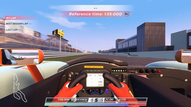 图片[3]-【Switch】雷霆竞速Hot Lap Racing-v1.0.4-无中文30帧 - 关先生资源站-关先生资源站