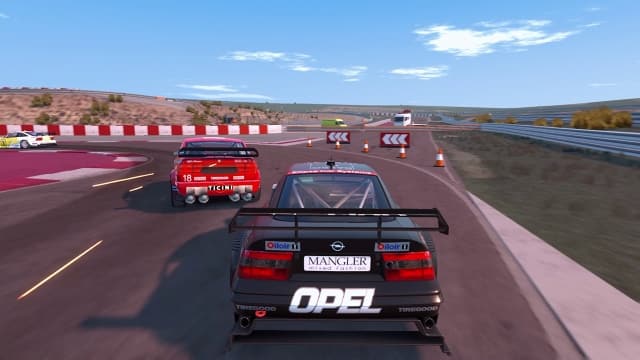 图片[4]-【Switch】雷霆竞速Hot Lap Racing-v1.0.4-无中文30帧 - 关先生资源站-关先生资源站