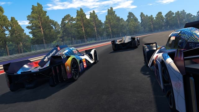图片[5]-【Switch】雷霆竞速Hot Lap Racing-v1.0.4-无中文30帧 - 关先生资源站-关先生资源站