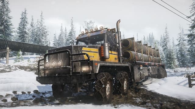 图片[3]-【Switch】雪地奔驰SnowRunner-v1.0.38-40dlc-中文30帧 - 关先生资源站-关先生资源站