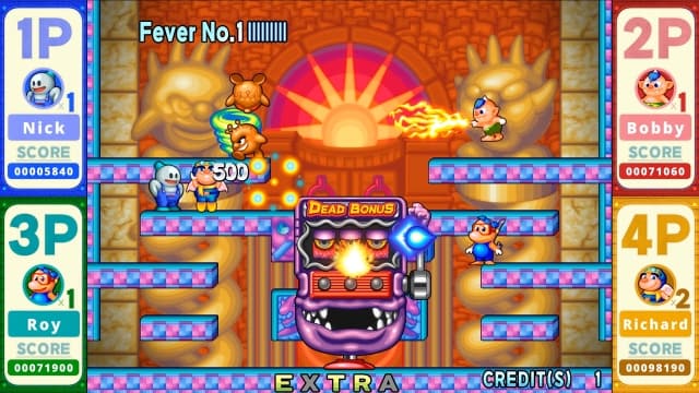 图片[3]-【Switch】雪人兄弟2 特别版 Snow Bros. 2 Special-v1.0.2-中文60帧 - 关先生资源站-关先生资源站