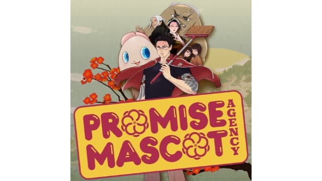 【Switch】达愿福神社 Promise Mascot Agency-v1.1.0-中文30帧 - 关先生资源站-关先生资源站