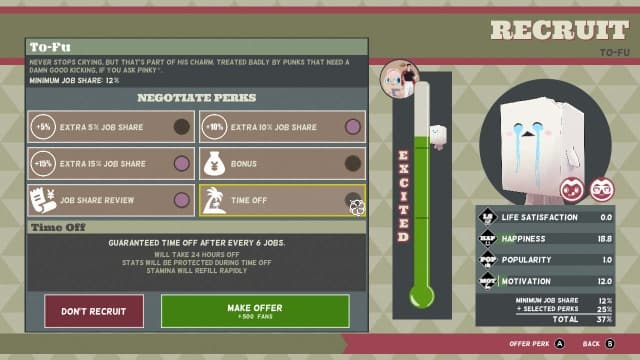 图片[4]-【Switch】达愿福神社 Promise Mascot Agency-v1.1.0-中文30帧 - 关先生资源站-关先生资源站