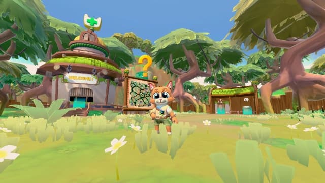 图片[2]-【Switch】莱奥和米娅 动物救援队-v1.0.1-中文60帧 - 关先生资源站-关先生资源站