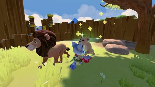 图片[5]-【Switch】莱奥和米娅 动物救援队-v1.0.1-中文60帧 - 关先生资源站-关先生资源站