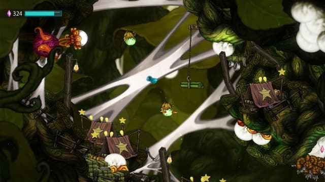 图片[4]-【Switch】节奏小子 守护者传说Beatbuddy-v1.0.0-中文60帧 - 关先生资源站-关先生资源站