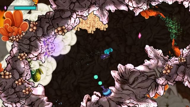 图片[5]-【Switch】节奏小子 守护者传说Beatbuddy-v1.0.0-中文60帧 - 关先生资源站-关先生资源站
