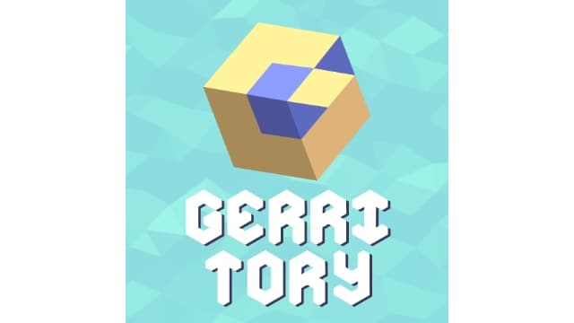 【Switch】给地偷地Gerritory-v1.0.2-中文60帧 - 关先生资源站-关先生资源站