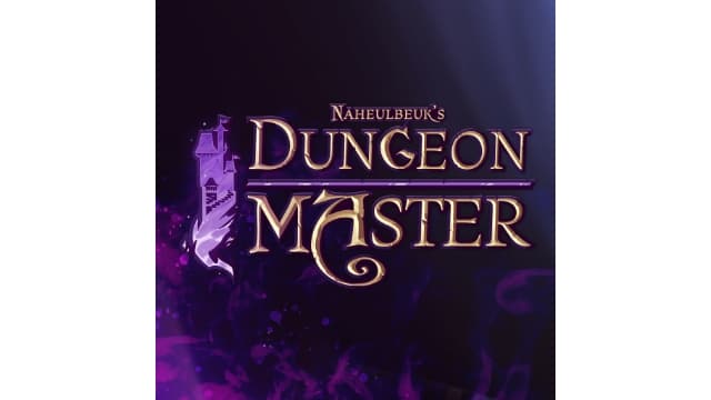 【Switch】纳赫鲁博王国 地下城大师-v1.0.1-中文60帧 - 关先生资源站-关先生资源站