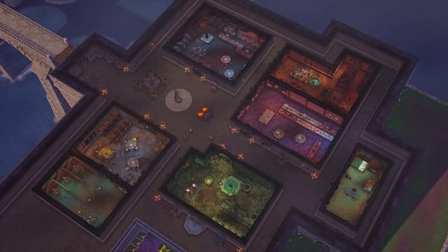 图片[5]-【Switch】纳赫鲁博王国 地下城大师-v1.0.1-中文60帧 - 关先生资源站-关先生资源站