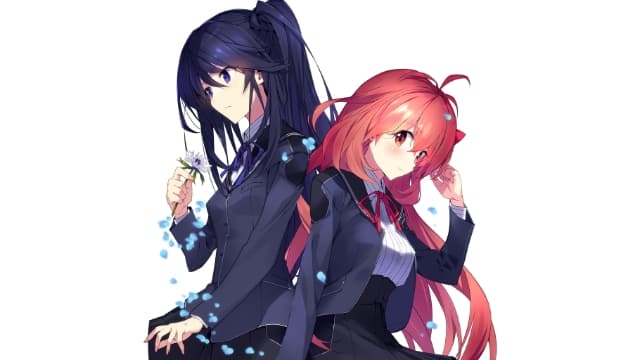 【Switch】秋之回忆 告别回忆 双想-v1.0.1-中文60帧 - 关先生资源站-关先生资源站