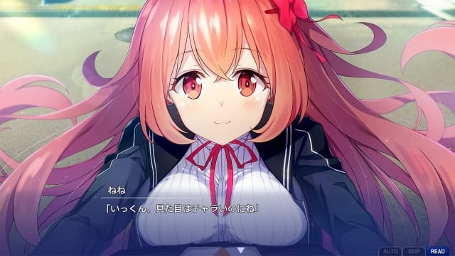 图片[3]-【Switch】秋之回忆 告别回忆 双想-v1.0.1-中文60帧 - 关先生资源站-关先生资源站