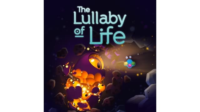 【Switch】生命回响The Lullaby Of Life-v1.0.1.3-中文60帧 - 关先生资源站-关先生资源站