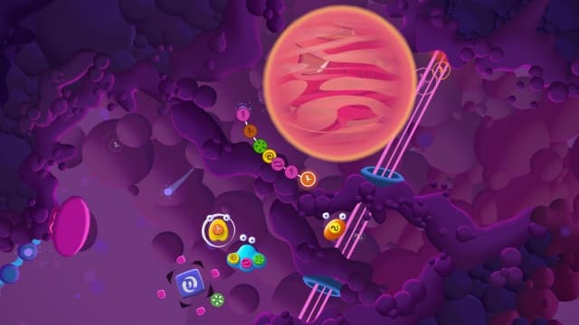 图片[3]-【Switch】生命回响The Lullaby Of Life-v1.0.1.3-中文60帧 - 关先生资源站-关先生资源站