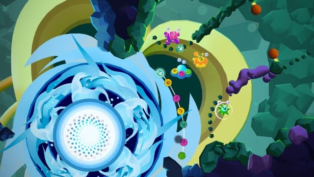 图片[4]-【Switch】生命回响The Lullaby Of Life-v1.0.1.3-中文60帧 - 关先生资源站-关先生资源站