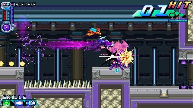 图片[2]-【Switch】狂暴小子Berserk Boy-v1.10-中文60帧 - 关先生资源站-关先生资源站