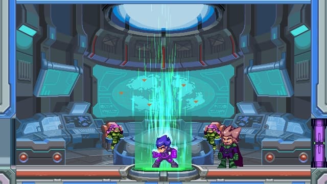 图片[3]-【Switch】狂暴小子Berserk Boy-v1.10-中文60帧 - 关先生资源站-关先生资源站