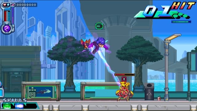 图片[5]-【Switch】狂暴小子Berserk Boy-v1.10-中文60帧 - 关先生资源站-关先生资源站