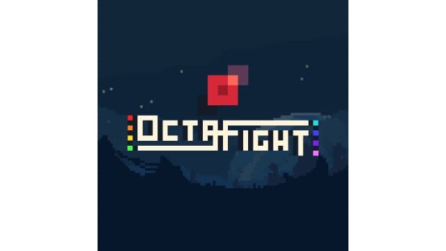 【Switch】爆炸战斗OctaFight-v1.0.2-中文60帧 - 关先生资源站-关先生资源站