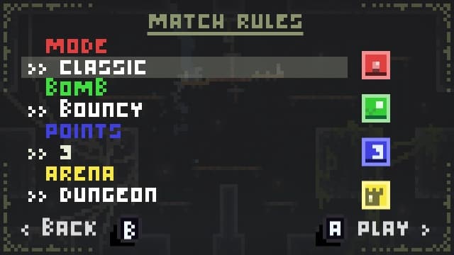 图片[2]-【Switch】爆炸战斗OctaFight-v1.0.2-中文60帧 - 关先生资源站-关先生资源站