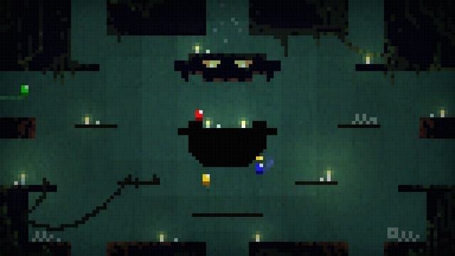 图片[5]-【Switch】爆炸战斗OctaFight-v1.0.2-中文60帧 - 关先生资源站-关先生资源站