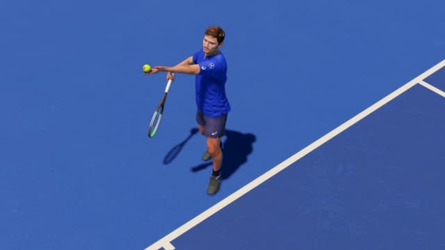 图片[2]-【Switch】澳洲国际网球2AO Tennis 2-v1.7.0-中文60帧 - 关先生资源站-关先生资源站