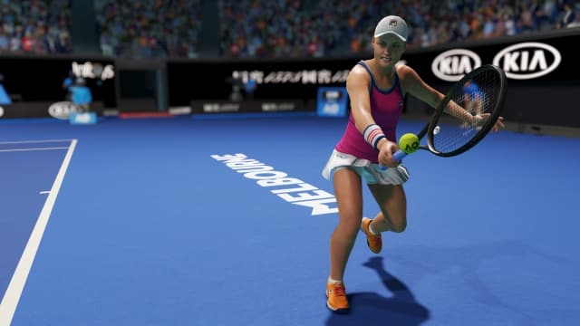 图片[3]-【Switch】澳洲国际网球2AO Tennis 2-v1.7.0-中文60帧 - 关先生资源站-关先生资源站