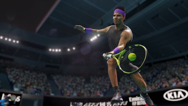 图片[4]-【Switch】澳洲国际网球2AO Tennis 2-v1.7.0-中文60帧 - 关先生资源站-关先生资源站