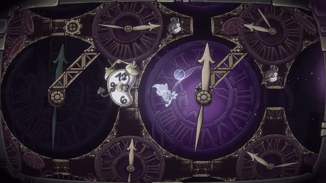 图片[2]-【Switch】泡泡精灵 重制版Bubble Ghost Remake-v1.0.3-中文60帧 - 关先生资源站-关先生资源站