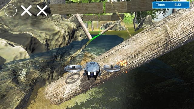 图片[3]-【Switch】无人机极限飞行模拟器-v1.0.0-中文60帧 - 关先生资源站-关先生资源站