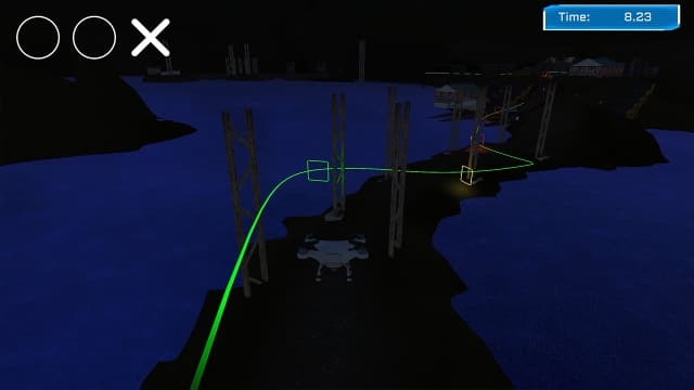图片[4]-【Switch】无人机极限飞行模拟器-v1.0.0-中文60帧 - 关先生资源站-关先生资源站