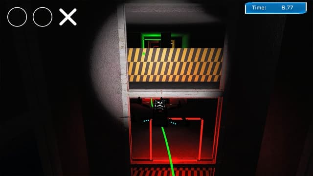 图片[5]-【Switch】无人机极限飞行模拟器-v1.0.0-中文60帧 - 关先生资源站-关先生资源站