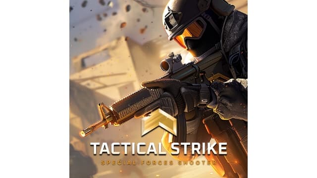 【Switch】战术打击 特种部队射击游戏-v1.0.0-中文60帧 - 关先生资源站-关先生资源站