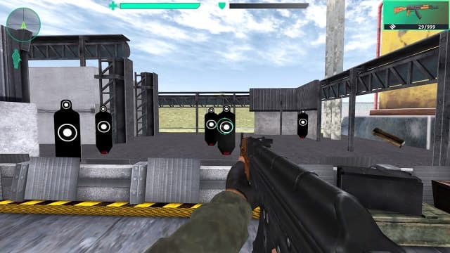图片[5]-【Switch】战术打击 特种部队射击游戏-v1.0.0-中文60帧 - 关先生资源站-关先生资源站