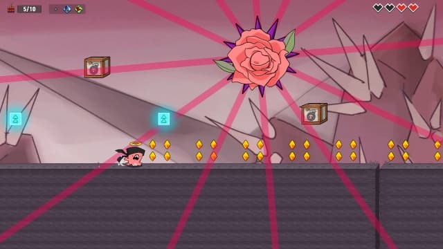 图片[2]-【Switch】恶魔去吧 DemonGo-v1.0.0-中文60帧 - 关先生资源站-关先生资源站