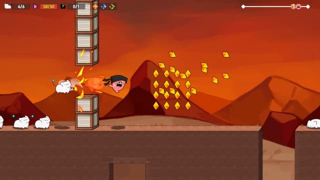 图片[4]-【Switch】恶魔去吧 DemonGo-v1.0.0-中文60帧 - 关先生资源站-关先生资源站