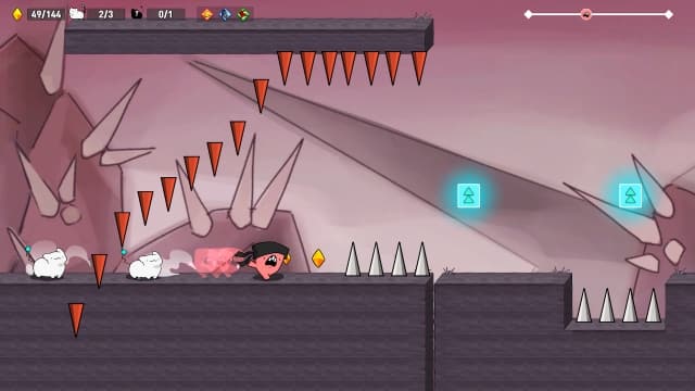 图片[5]-【Switch】恶魔去吧 DemonGo-v1.0.0-中文60帧 - 关先生资源站-关先生资源站