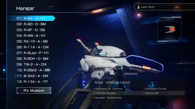 图片[3]-【Switch】异形战机 最终2-v2.0.3-15dlc-中文60帧 - 关先生资源站-关先生资源站