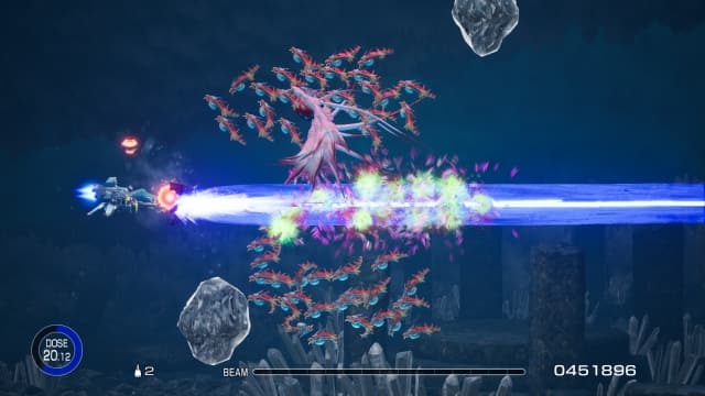 图片[5]-【Switch】异形战机 最终2-v2.0.3-15dlc-中文60帧 - 关先生资源站-关先生资源站
