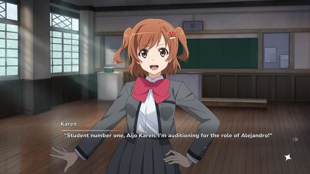 图片[2]-【Switch】少女歌剧 乐队星光 舞台奏像剧-v1.0.0-中文60帧-sudachi可运行 - 关先生资源站-关先生资源站