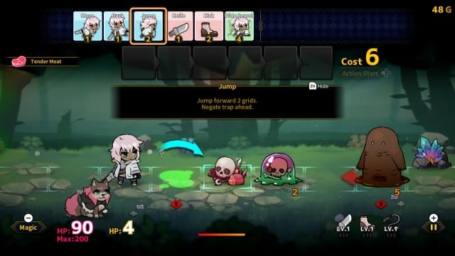 图片[3]-【Switch】人偶探险家Doll Explorer-v1.0.5-中文60帧 - 关先生资源站-关先生资源站