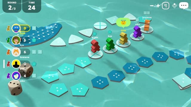 图片[5]-【Switch】一起来玩吧-v9.1.0-4dlc-中文60帧 - 关先生资源站-关先生资源站