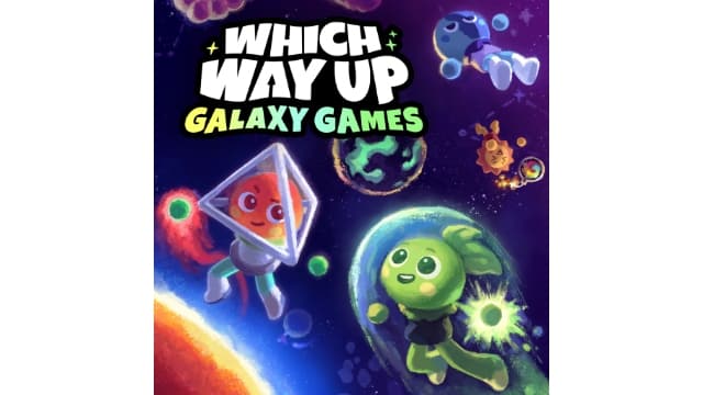 【Switch】哪边是上 银河游戏-v1.0.0-中文60帧 - 关先生资源站-关先生资源站