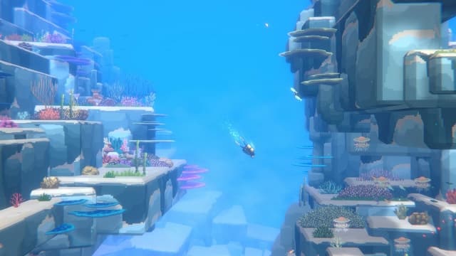 图片[6]-【Switch】潜水员戴夫-v1.0.3.972-4dlc-中文30帧 - 关先生资源站-关先生资源站