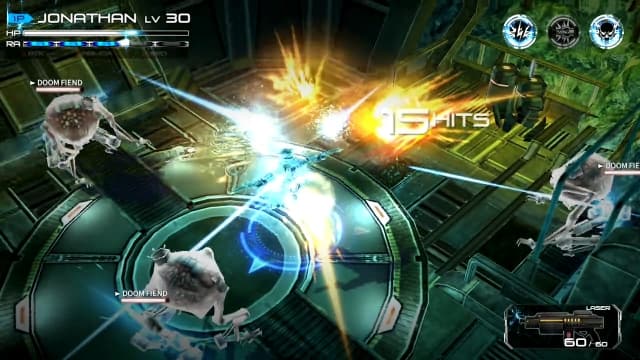 图片[2]-【Switch】聚爆IMPLOSION-v1.1-中文60帧 - 关先生资源站-关先生资源站