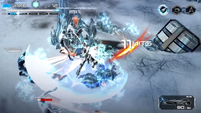图片[3]-【Switch】聚爆IMPLOSION-v1.1-中文60帧 - 关先生资源站-关先生资源站