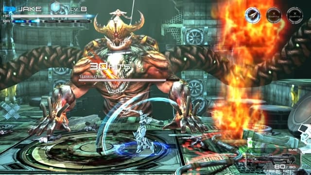 图片[4]-【Switch】聚爆IMPLOSION-v1.1-中文60帧 - 关先生资源站-关先生资源站