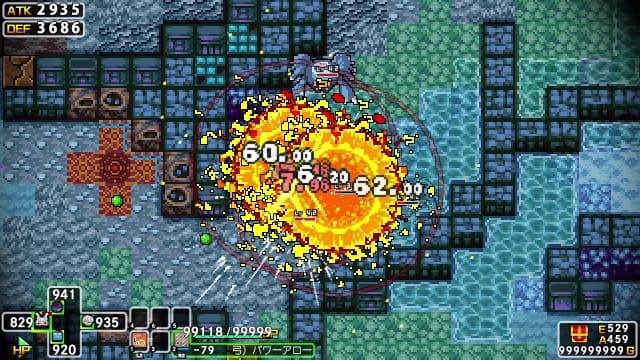 图片[3]-【Switch】经典迷宫X3-v1.02-日文60帧 - 关先生资源站-关先生资源站