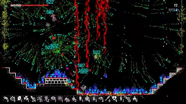 图片[3]-【Switch】炽天使的最后一刻-v2-中文60帧 - 关先生资源站-关先生资源站